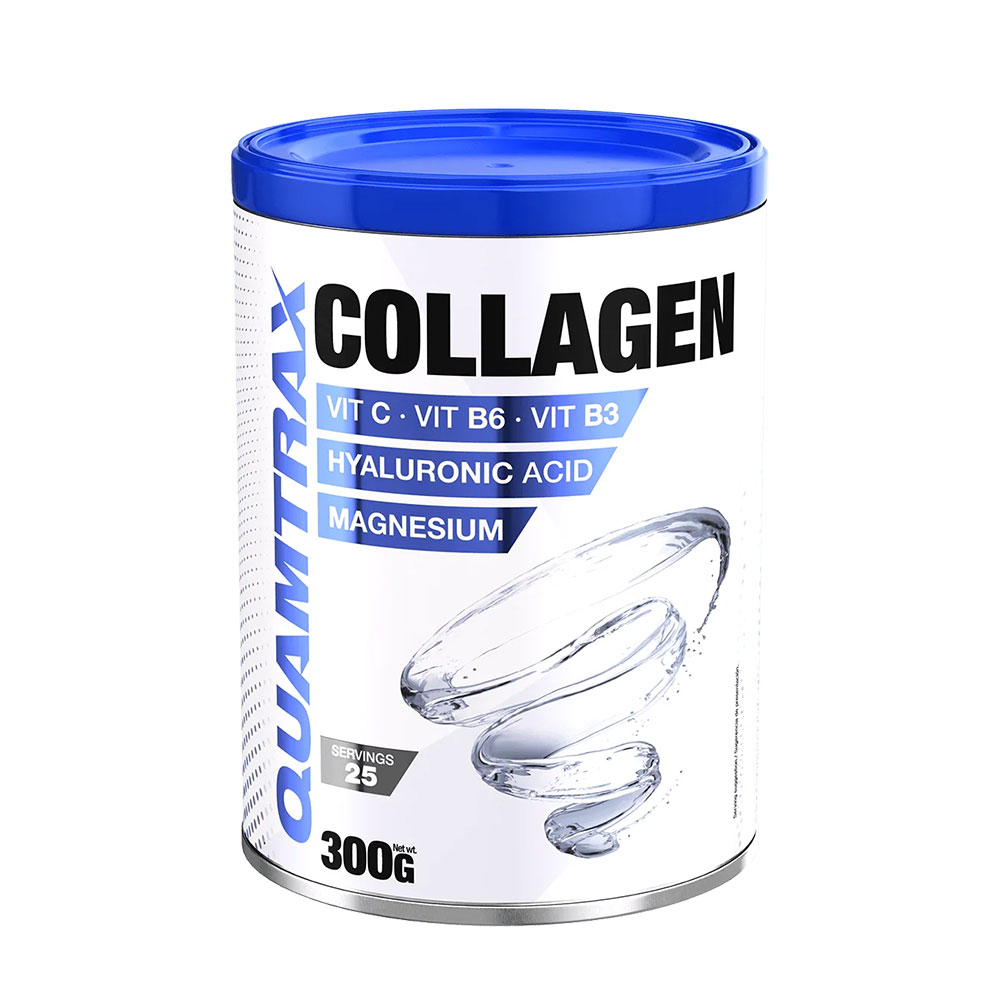 Quamtrax-Collagen(300g)