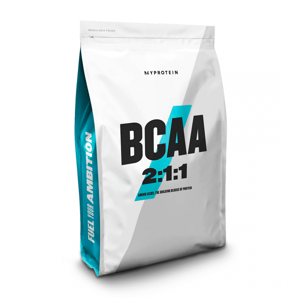 My protein-Bcaa 2:1:1(200 порций)