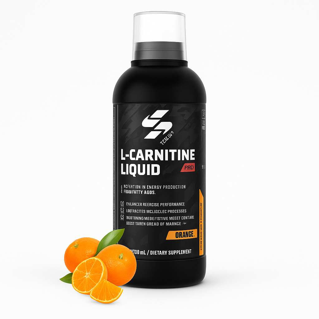 Zenexel-Carnitine 1000 ml(3500mg)