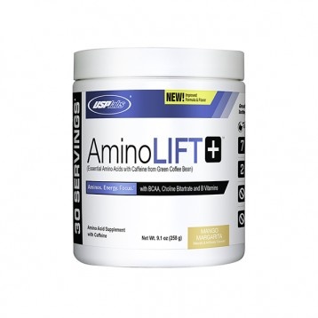 USP Labs-AminoLift(30порций)